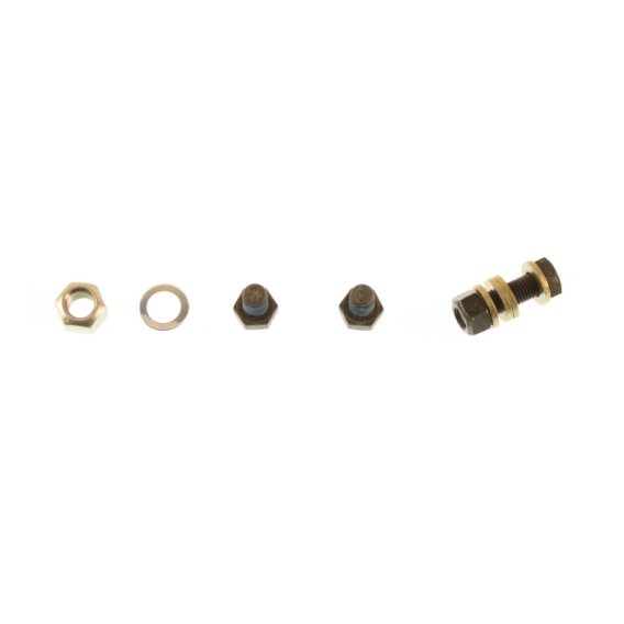 BIL B4 Series Shocks