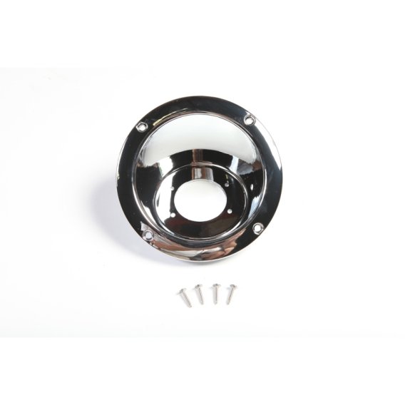 RUG Fuel Tank Caps / Doors