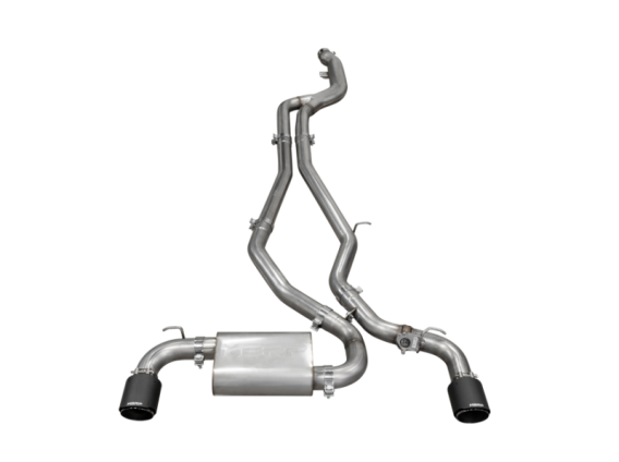 MBRP Catback Exhaust 304