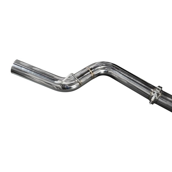 INJ Catback Exhaust