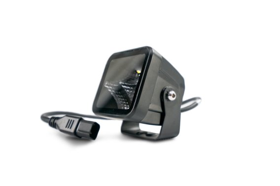 DVE LED Light Bars & Cubes