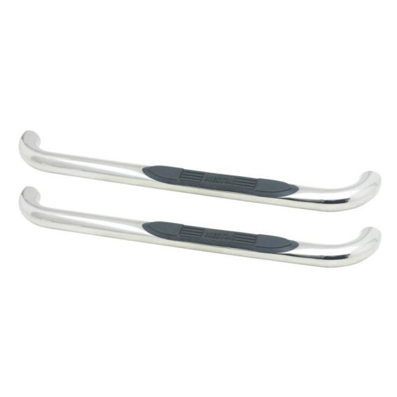 WES Nerf Bars - E-Series 3