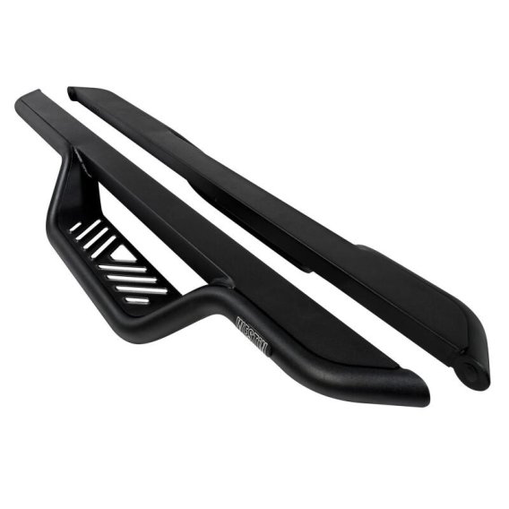 WES Nerf Bars - Outlaw