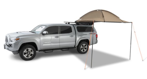 RHR Sunseeker Awning