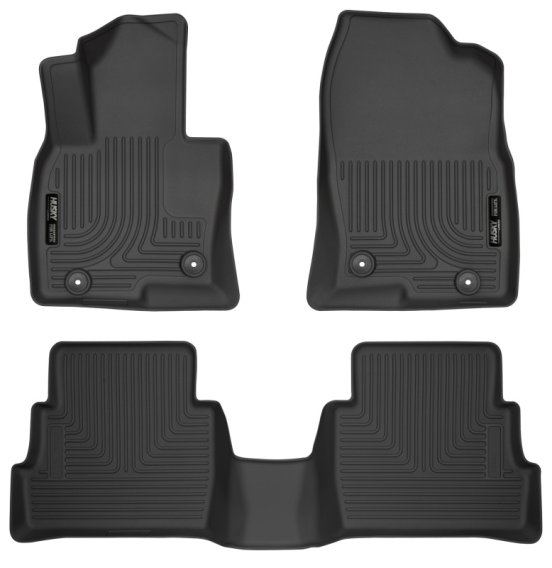 HL WB - Combo - Black