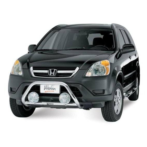 WES Light Bar Mount Kits