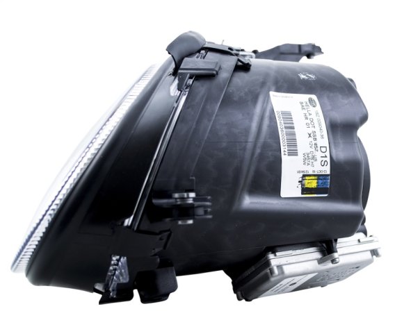 HELLA Headlight Assemblies