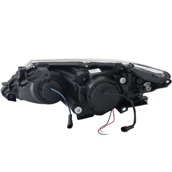 ANZ Projector Headlights