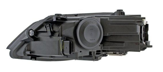 HELLA Headlight Assemblies