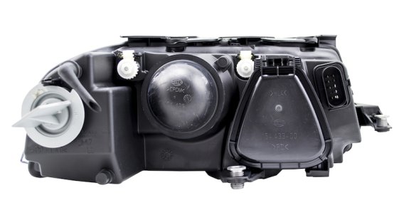 HELLA Headlight Assemblies
