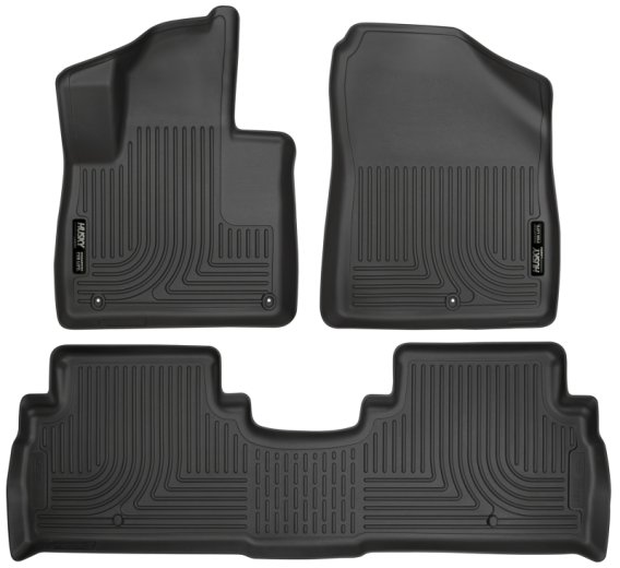 HL WB - Combo - Black