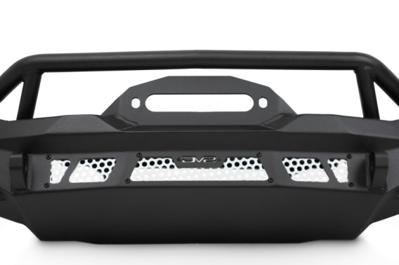 DVE Front Bumpers
