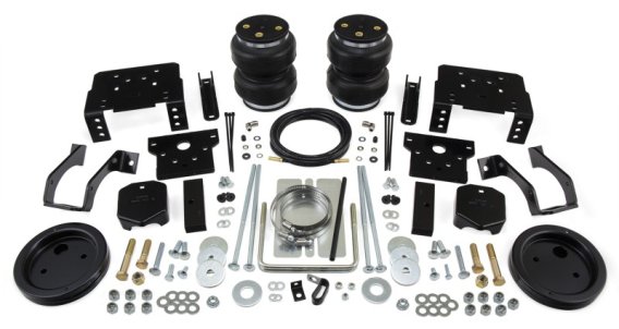 ALF 5000 Ultm Air Spring Kits