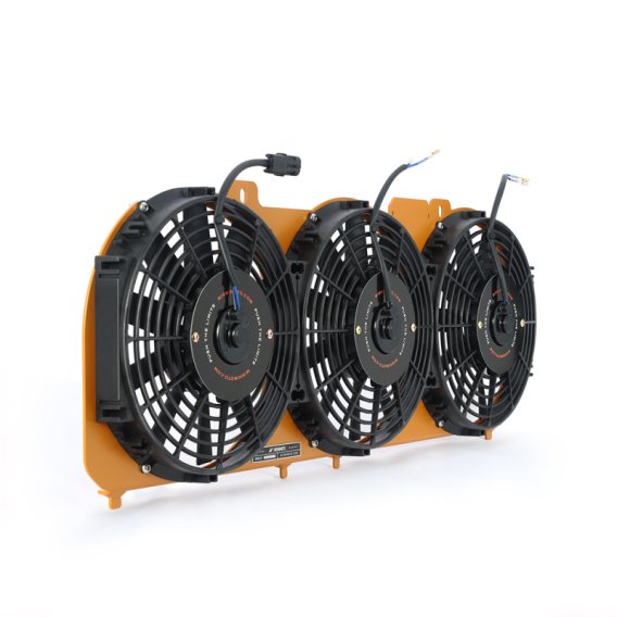 MM Fan Shroud Kits