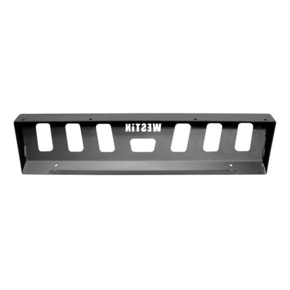 WES Skid Plates