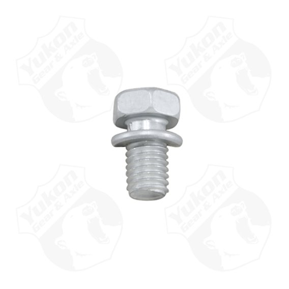 YUK Screw Adjusters