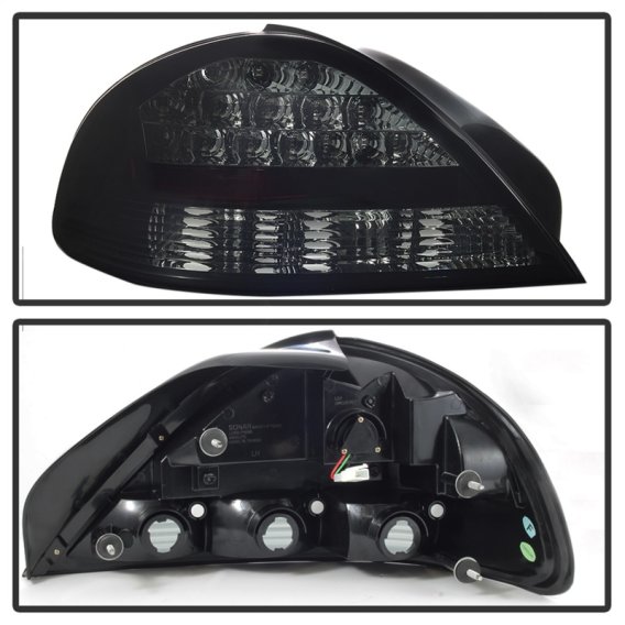 SPY LED Tail Lights