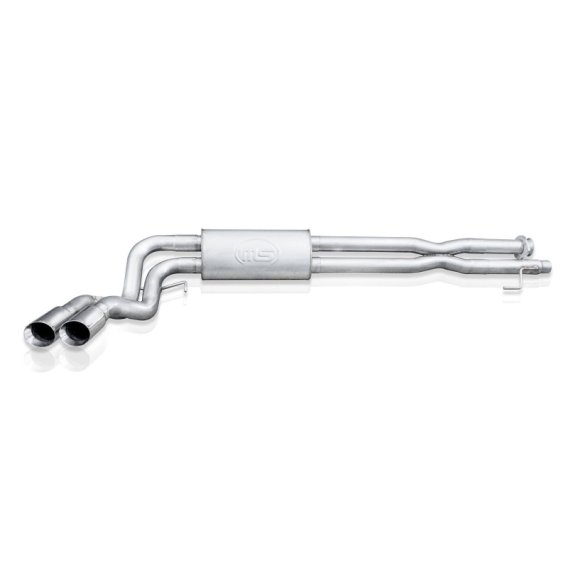 SSW Exhaust Catback