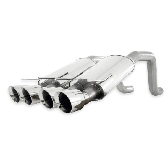 SSW Axle Back