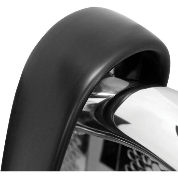 WES HDX Grille Guards
