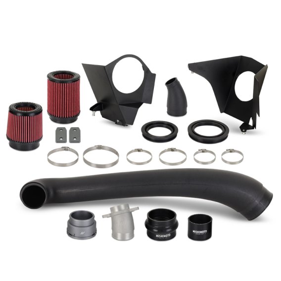 MM Air Intakes
