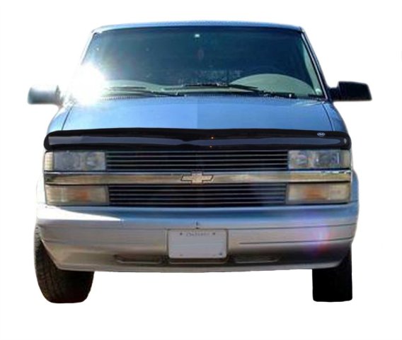 AVS Bugflector II Shield