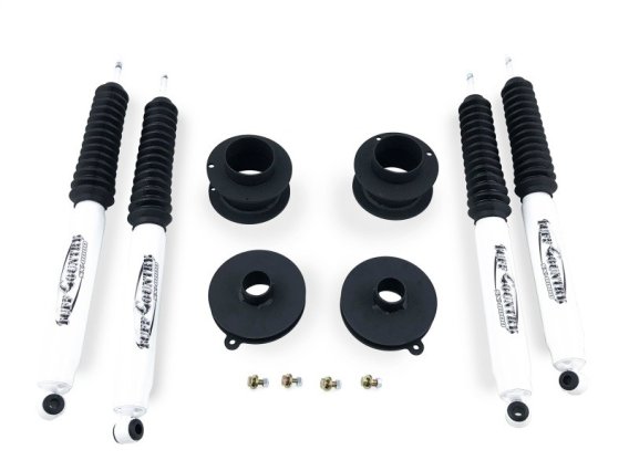 TUF Lift Kits