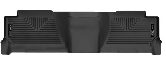 HL XAC - Rear - Black