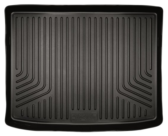 HL WB - Cargo - Black