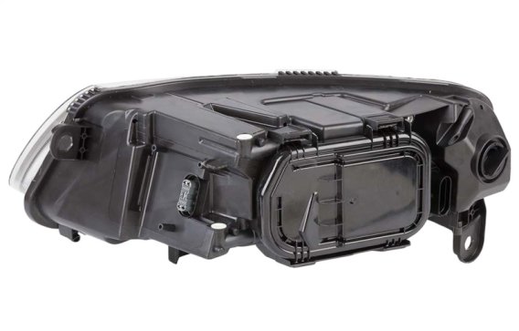 HELLA Headlight Assemblies
