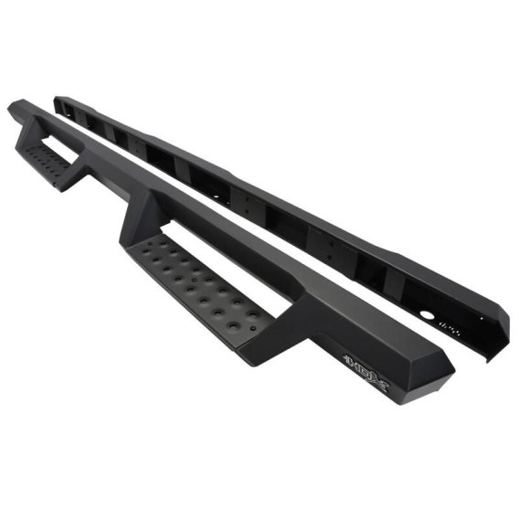 WES Nerf Bars - HDX Drop
