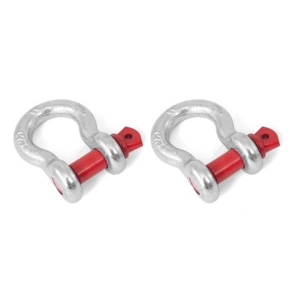 RUG Shackles