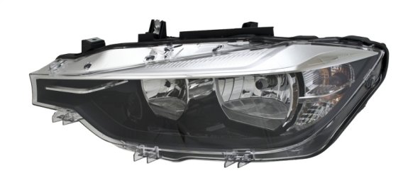 HELLA Halogen Bulb