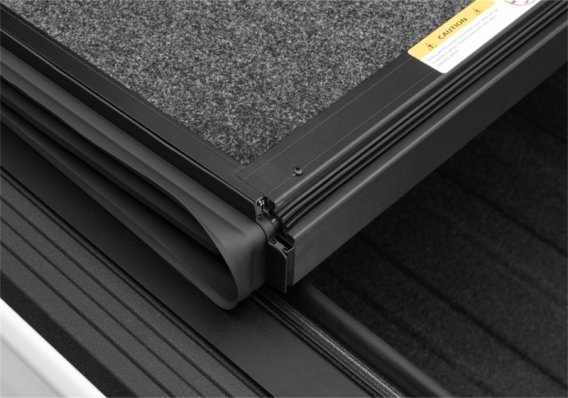 UND Ultra Flex Bed Covers