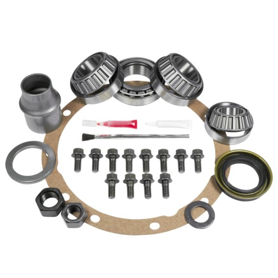 YUK Master Overhaul Kits