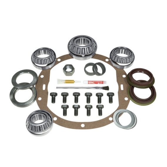 YUK Master Overhaul Kits