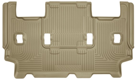 HL WB - Rear - Tan