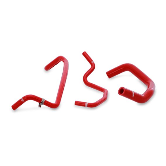 MM Silicone Hose - Ancillary