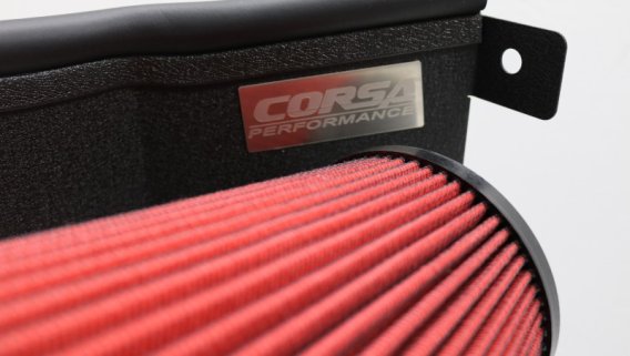 COR Apex Air Intakes
