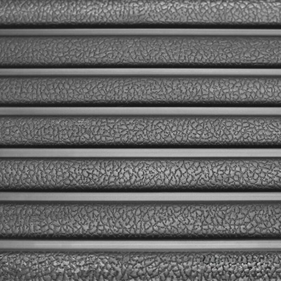 WES Running Boards - Sure-Grip