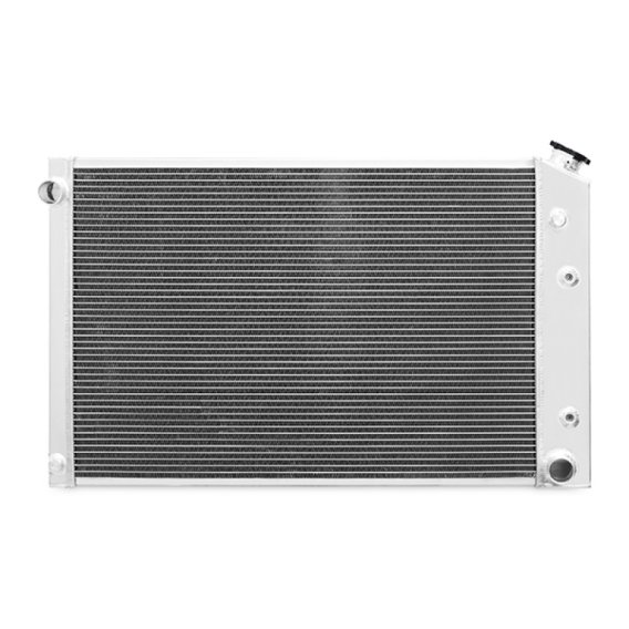 MM Radiators - Alum X-Line