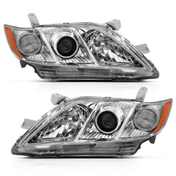 ANZ Projector Headlights
