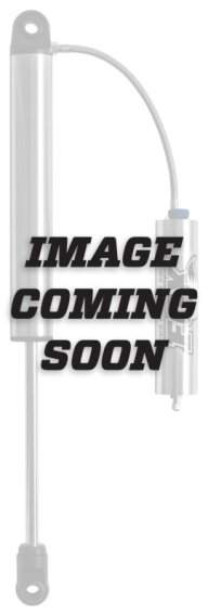 FOX 2.5 Perf Coilover Shock