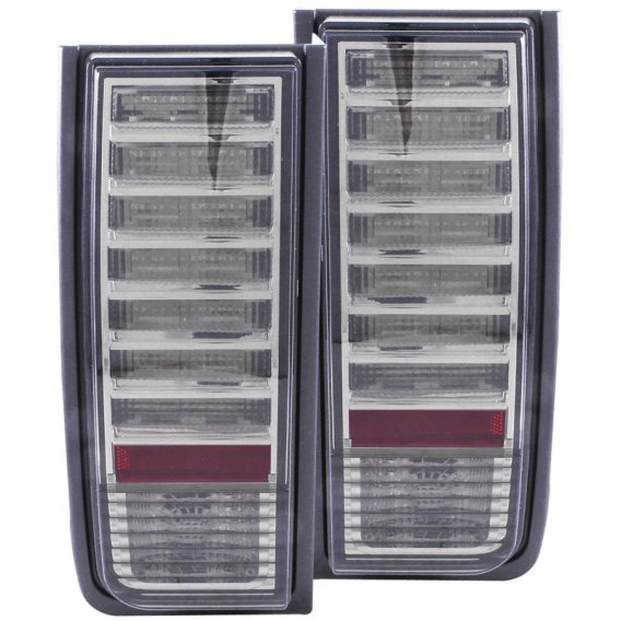 ANZ LED Taillights