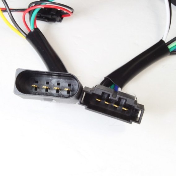 SPY LED Tail Lights