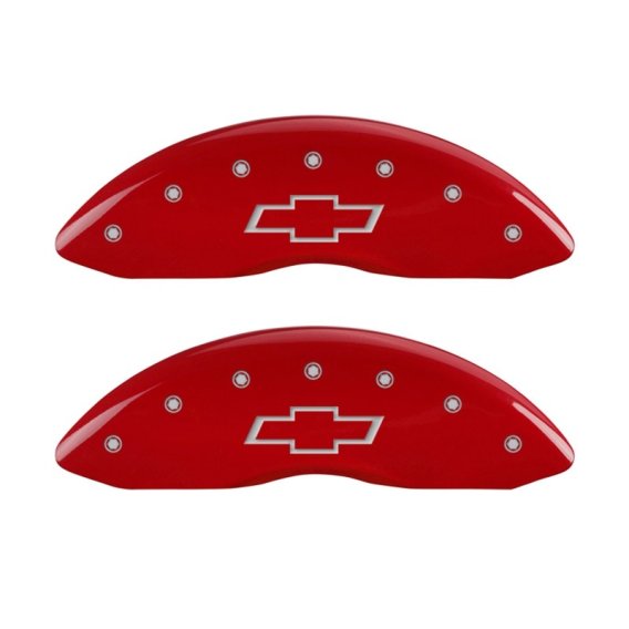 MGP Caliper Covers 2 Logo