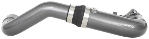 AEM IND Intercooler Piping