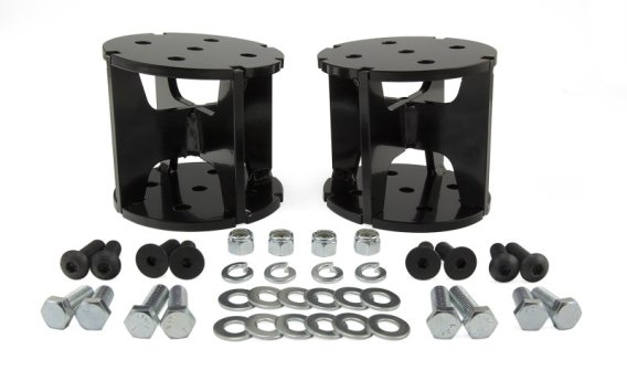 AFL Lock-N-Lift Spacers -4in