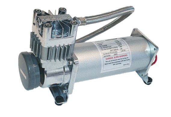 KLE Air Compressors