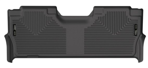 HL WB - Rear - Black